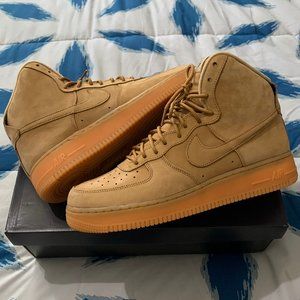 air force wheats high top